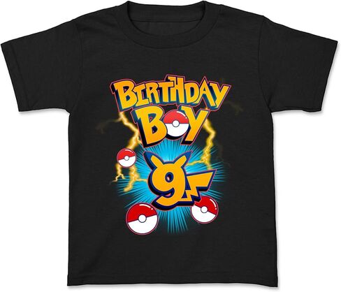 Personalized Birthday T-Shirts Matching Family Tees Pink White in Saudi Arabia