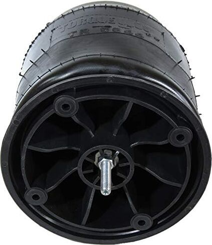 2 pack of TORQUE Trailer Air Spring Bag (Replaces Firestone 9644, W01-358-9644, Hendrickson S-23721, C-23721) (2 x TR9644) in Saudi Arabia