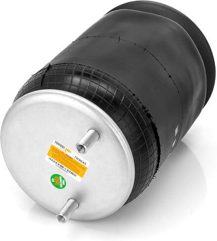 TORQUE Trailer Air Spring Bag (Replaces Firestone 9645, W01-358-9645, Hendrickson S-23612, C-23612) (TR9645) in Saudi Arabia