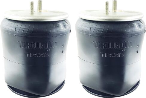 2 Pack of TORQUE Air Spring Bags Replacement For Navistar Airbags (Please select it by part number) in Saudi Arabia