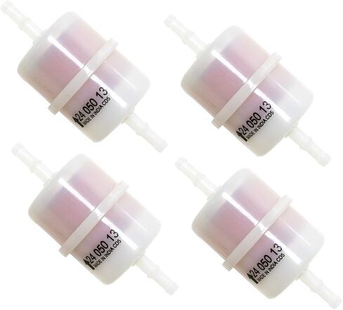 Kohler 4PK Fulter Fuel Fuel Filter 24-050-13-S 24-050-10-S 24-050-02-S 2405013S in Saudi Arabia