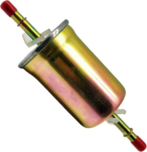 Fuel Filter FG-1114 Compatible with Ford F150 Focus Ranger F250 Super Duty Replaces FG986B 2M5Z-9155-CA PF-2000 G8018 in Saudi Arabia