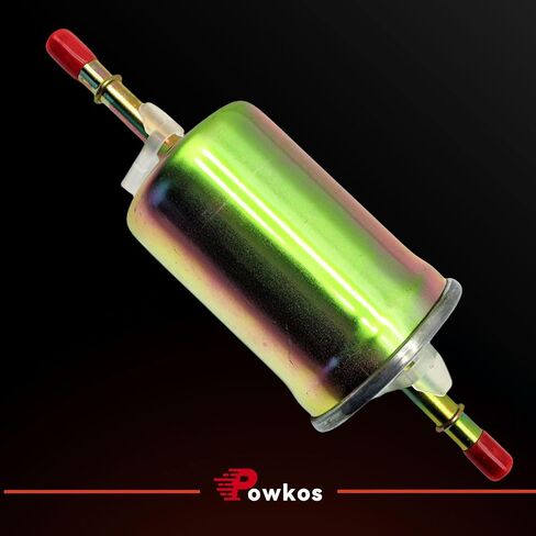 Fuel Filter FG-1114 Compatible with Ford F150 Focus Ranger F250 Super Duty Replaces FG986B 2M5Z-9155-CA PF-2000 G8018 in Saudi Arabia