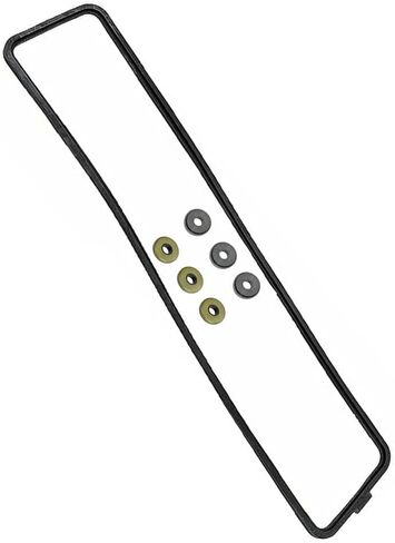 طوقا غطاء Tappet 3284623 4994848 W/Grommet أختام ملائمة مع 1989-2002 12V 5.9 12V 24V محرك in Kuwait