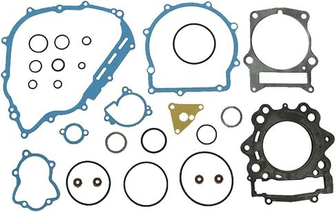 NA-40021F ، مجموعة طوقا كاملة لـ Yamaha Grizzly 550 Fits 2009-2014 in Saudi Arabia