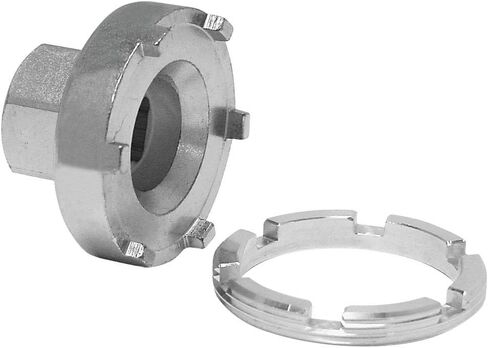 Motion Pro Honda Bearing Retainer Tool 47mm - Fits: Honda CRF450R 2002-2019 in Saudi Arabia