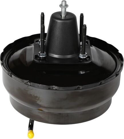 ROADFAR 53-6006 536006 472107B400 New Power Brake Booster Fit For Nissan Frontier 2000-2004,For Nissan Xterra 2000-2004 in Saudi Arabia