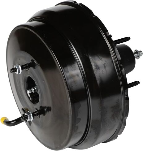ROADFAR 53-6006 536006 472107B400 New Power Brake Booster Fit For Nissan Frontier 2000-2004,For Nissan Xterra 2000-2004 in Saudi Arabia