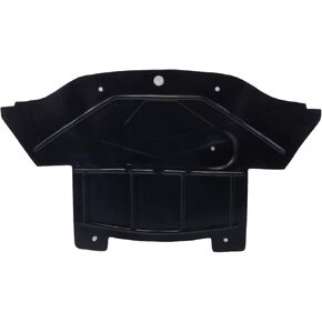CarPartsDepot Front Lower Engine Cover For 2006-2014 DODGE Charger 2005-2008 Magnum 2008-2014 Challenger 2005-2010 CHRYSLER 300 Fits CH1228103 4806074AI in Kuwait