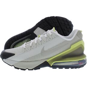 Nike Air Max Pulse Roam Shoes Men (DZ3544-001 ، Dark Smoke Gray/Iron Gray) in Kuwait