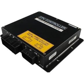 21EM-32133 (DC) وحدة تحكم وحدة التحكم في وحدة المعالجة المركزية لـ R210-3 R220-5 متوافقة مع Robex 210LC-3 210LC-3E R210LC-3E قطع الغيار in Kuwait