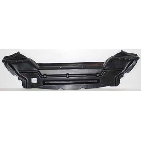 Garage-Pro Engine Splash Shield Compatible with Ford Focus 2008-2011 Front, 4-Door, Sedan in Saudi Arabia