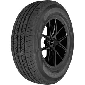 Crosswind HT2 All Season LT245/75R16 120/116R E Light Truck Tire in Kuwait