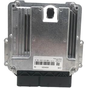 D04FFR Engine Controller ECU D04FR-004559 0281020220 متوافق مع وحدة التحكم الإلكترونية Kobelco SK130-8 SK140-8 SK135SR-2 in Kuwait