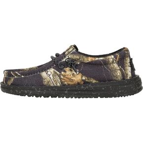 مرحبًا يا Dude 43050-0DQJ3 Wally y Realtree Edge Colors Black/Camo J3 in Kuwait