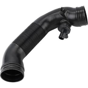 Engine Air Tube Intake Exhaust Hose Compatible with VW Caddy Jetta Magotan Sagitar Touran Skoda Octavia Engine Filter Air Intake Duct Hose Replacement for 1TD-129-684-G 1TD129684G 1TD 129 684 G in Kuwait