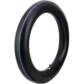 4.10/4.60-18 Tire Inner Tube for Heavy Duty Motorcycle Balance Tube Motorcycle for Street and Off-Road Applications(2PCS) in Kuwait