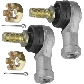 Caltric Tie Rod End Kit Compatible with Honda Trx90 Trx-90 Fourtrax 90 1997 1998 1999 2000 2001 in Kuwait