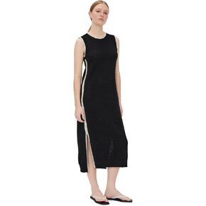 Varley Women's Dwight Tank Knit Dress in Kuwait