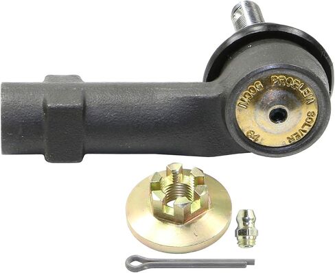 MOOG ES801129 Steering Tie Rod End for Chrysler 200 in Saudi Arabia