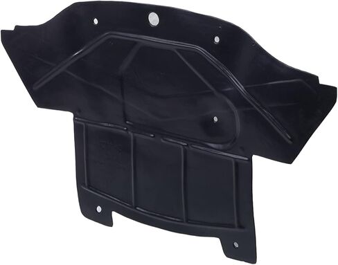 CarPartsDepot Front Lower Engine Cover For 2006-2014 DODGE Charger 2005-2008 Magnum 2008-2014 Challenger 2005-2010 CHRYSLER 300 Fits CH1228103 4806074AI in Saudi Arabia