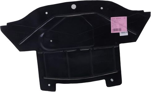 CarPartsDepot Front Lower Engine Cover For 2006-2014 DODGE Charger 2005-2008 Magnum 2008-2014 Challenger 2005-2010 CHRYSLER 300 Fits CH1228103 4806074AI in Saudi Arabia