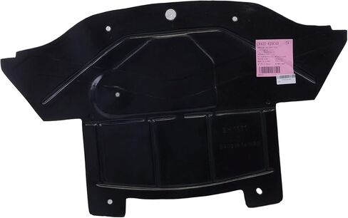CarPartsDepot Front Lower Engine Cover For 2006-2014 DODGE Charger 2005-2008 Magnum 2008-2014 Challenger 2005-2010 CHRYSLER 300 Fits CH1228103 4806074AI in Saudi Arabia