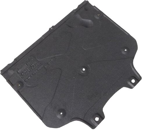 محرك Secosautoparts تحت غطاء درع Splash متوافق مع Audi A4 A5 S4 S5 RS5 B9 2018-2023 استبدال# 8W086382B in Kuwait