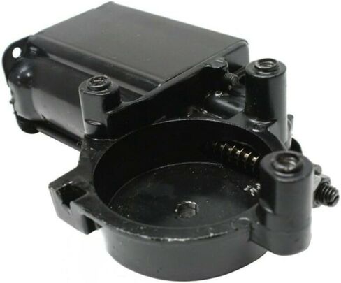 2pcs tailgate window motors الزجاج الأمامي الخلفي السائق الأيسر اليسر in Saudi Arabia