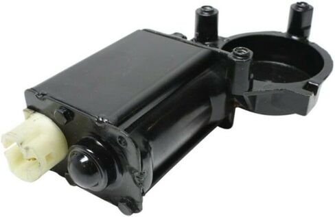 2pcs tailgate window motors الزجاج الأمامي الخلفي السائق الأيسر اليسر in Saudi Arabia