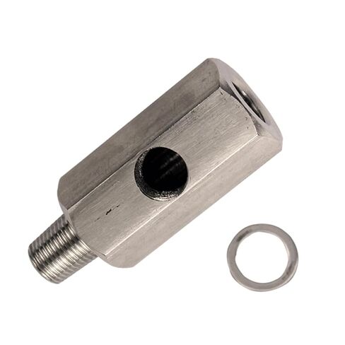 1/8 NPT استشعار ضغط الزيت محول تي شير in Kuwait