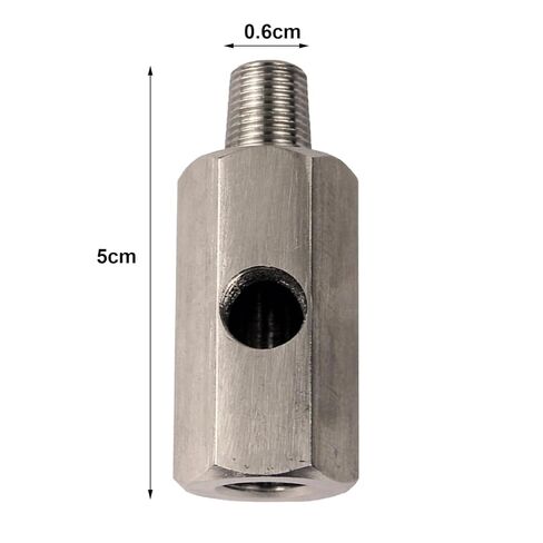 1/8 NPT استشعار ضغط الزيت محول تي شير in Kuwait