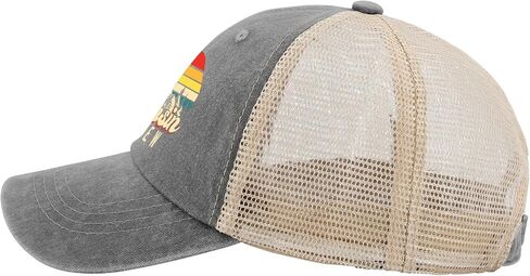 Cowboy hat Men Cousin Crew Mens Sun hat Kawaii hat Gifts for Men Baseball Hats Suitable for Vacation in Saudi Arabia