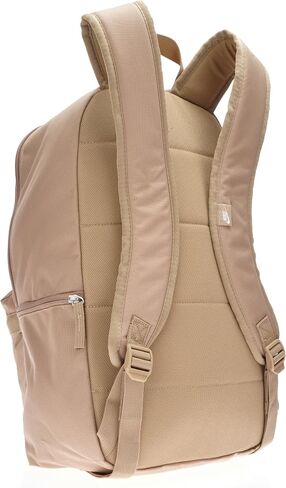 BEIGE / SUMMIT WHITE NIKE HERITAGE PARACHUTE BACKPACK in Saudi Arabia