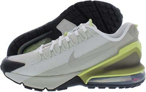 Nike Air Max Pulse Roam Men's Shoes (DZ3544-001, Dark Smoke Grey/Iron Grey) in Saudi Arabia