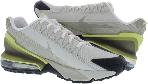 Nike Air Max Pulse Roam Men's Shoes (DZ3544-001, Dark Smoke Grey/Iron Grey) in Saudi Arabia