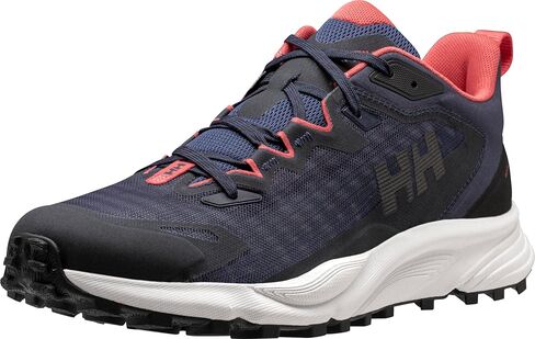 Helly-Hansen Men's Trail Wizard Lifestyle Sneakers in Saudi Arabia