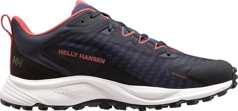 Helly-Hansen Men's Trail Wizard Lifestyle Sneakers in Saudi Arabia