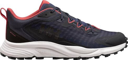 Helly-Hansen Men's Trail Wizard Lifestyle Sneakers in Saudi Arabia