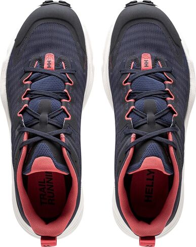 Helly-Hansen Men's Trail Wizard Lifestyle Sneakers in Saudi Arabia