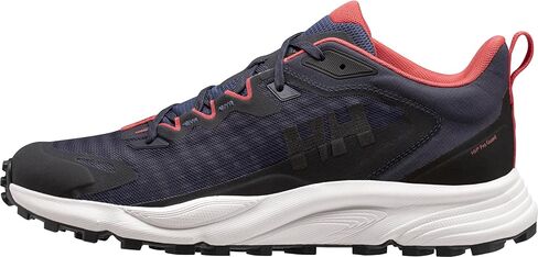 Helly-Hansen Men's Trail Wizard Lifestyle Sneakers in Saudi Arabia