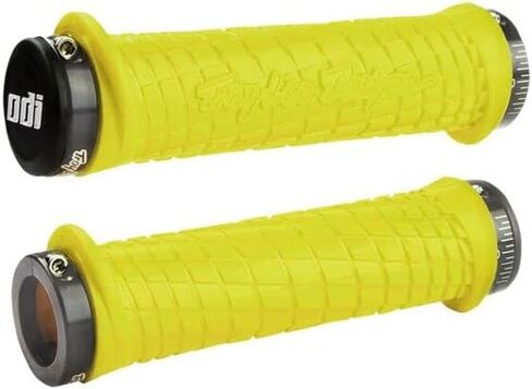 Odi Troy Lee Designs Signature Series ATV Lock-On Grips in Saudi Arabia