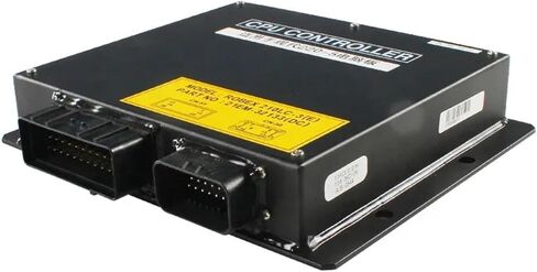 21EM-32133 (DC) وحدة تحكم وحدة التحكم في وحدة المعالجة المركزية لـ R210-3 R220-5 متوافقة مع Robex 210LC-3 210LC-3E R210LC-3E قطع الغيار in Kuwait