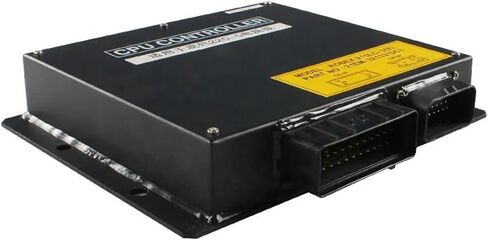 21EM-32133 (DC) وحدة تحكم وحدة التحكم في وحدة المعالجة المركزية لـ R210-3 R220-5 متوافقة مع Robex 210LC-3 210LC-3E R210LC-3E قطع الغيار in Kuwait