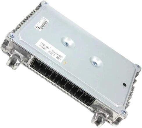 9226740 9226743 9226748 0241115000 وحدة تحكم محرك ECU DI لـ ZX130-1 ZX200-1 ZX300-1 ZX450-1 220LC حفارة in Kuwait