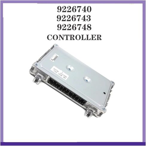 9226740 9226743 9226748 0241115000 وحدة تحكم محرك ECU DI لـ ZX130-1 ZX200-1 ZX300-1 ZX450-1 220LC حفارة in Kuwait
