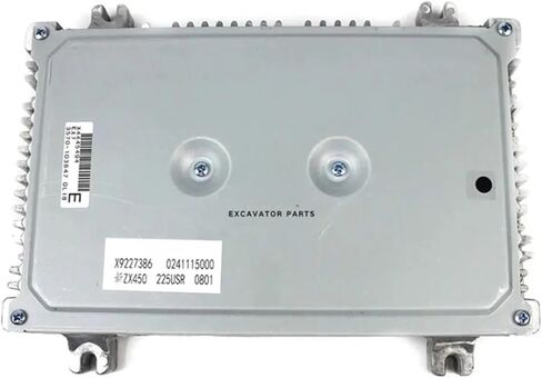 9226740 9226743 9226748 0241115000 وحدة تحكم محرك ECU DI لـ ZX130-1 ZX200-1 ZX300-1 ZX450-1 220LC حفارة in Kuwait