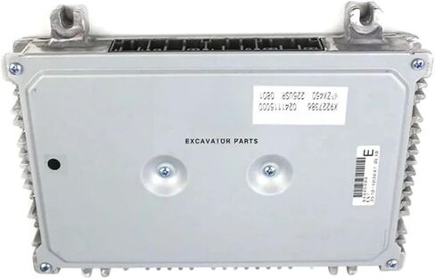 9226740 9226743 9226748 0241115000 وحدة تحكم محرك ECU DI لـ ZX130-1 ZX200-1 ZX300-1 ZX450-1 220LC حفارة in Kuwait