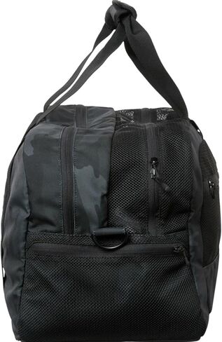 حقائب RVCA Mens Sport Gym - VA Gear Bag (أسود ، حجم واحد) in Saudi Arabia