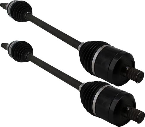 East Lake Axle rear cv axles set for Kawasaki Teryx KRX 1000 2020 2021 2022 59266-0734 59266-0742 in Saudi Arabia